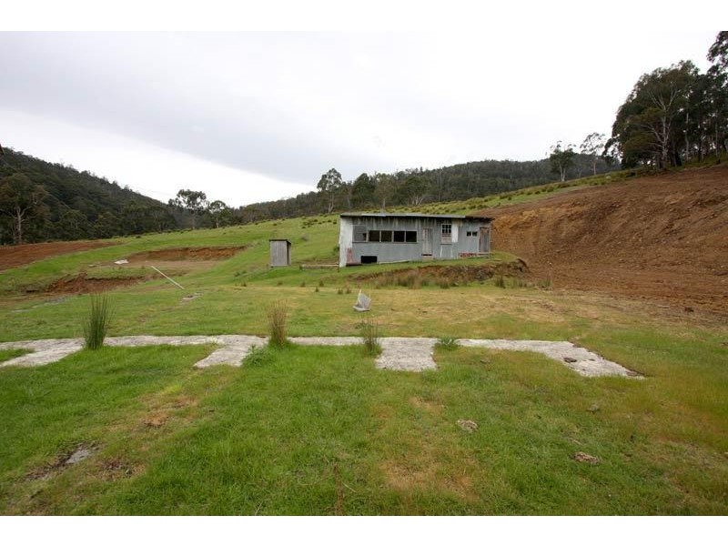 Lot 1 Knights Road, Huonville TAS 7109