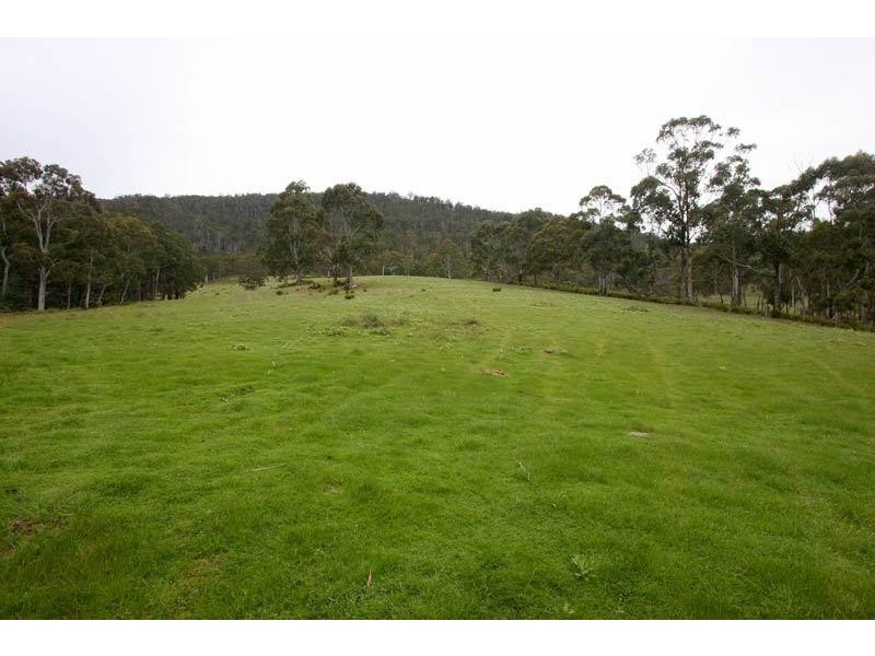 Lot 1 Knights Road, Huonville TAS 7109