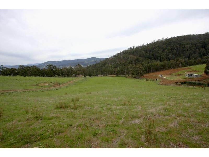 Lot 1 Knights Road, Huonville TAS 7109