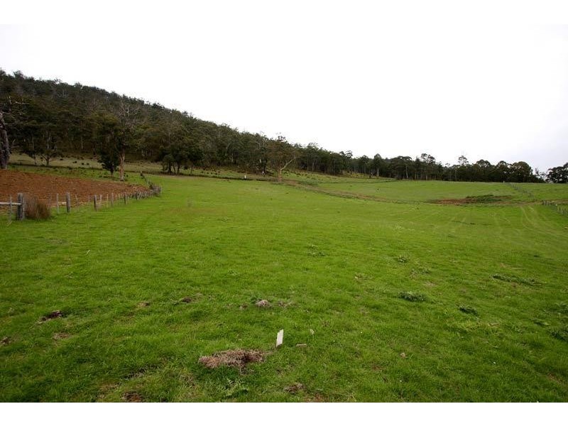 Lot 1 Knights Road, Huonville TAS 7109