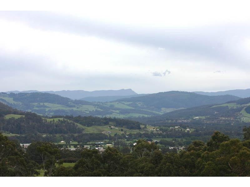 Lot 1 Knights Road, Huonville TAS 7109