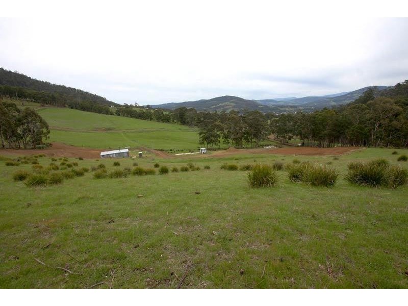 Lot 1 Knights Road, Huonville TAS 7109
