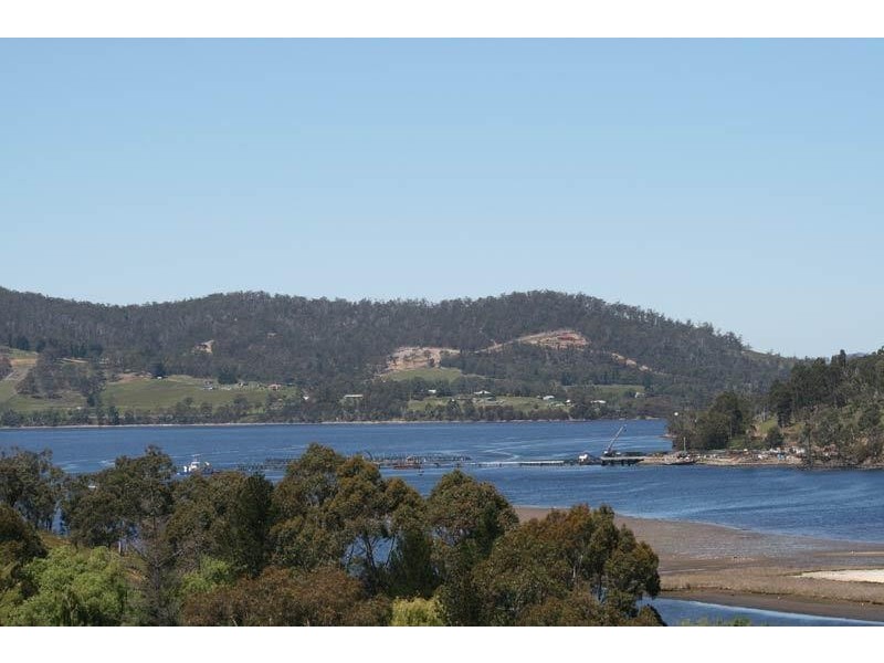 Lot 2 Percy  Street, Port Huon TAS 7116