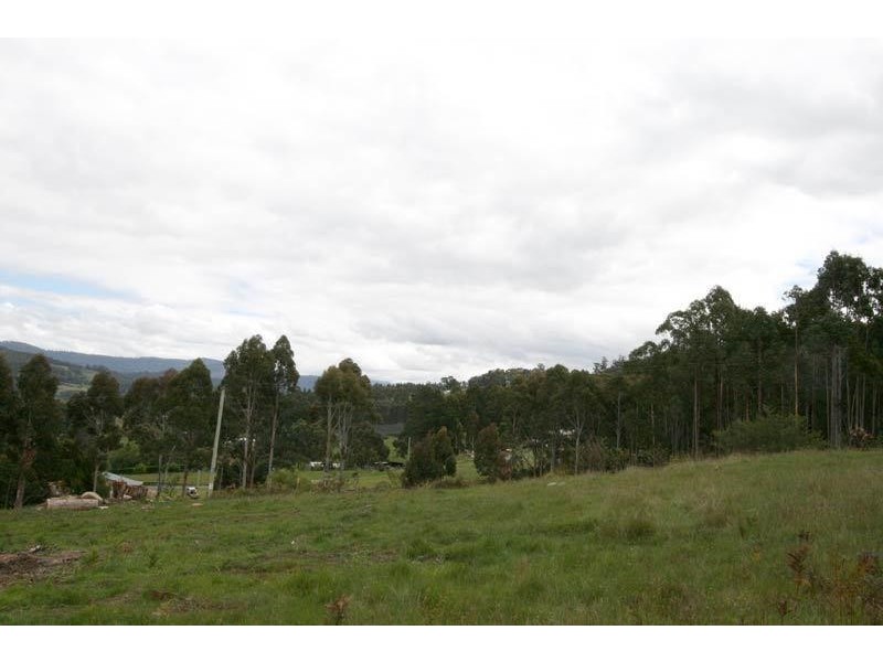 Lot 2 Percy  Street, Port Huon TAS 7116