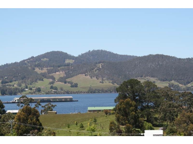 Lot 3 Carters  Road, Port Huon TAS 7116