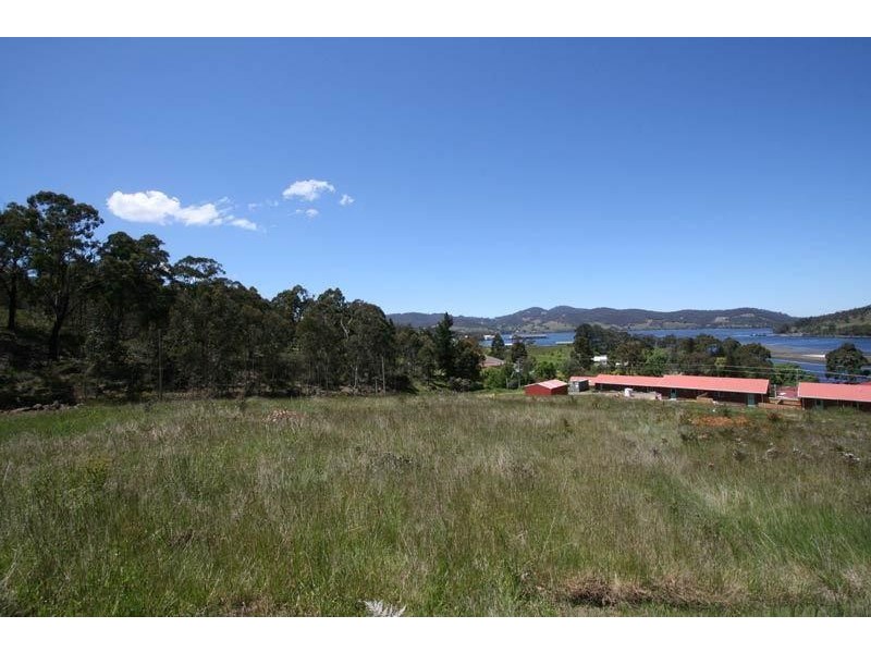 Lot 3 Carters  Road, Port Huon TAS 7116