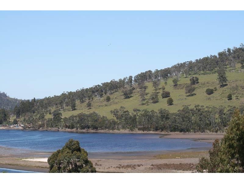 Lot 3 Carters  Road, Port Huon TAS 7116