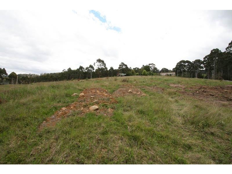 Lot 3 Carters  Road, Port Huon TAS 7116