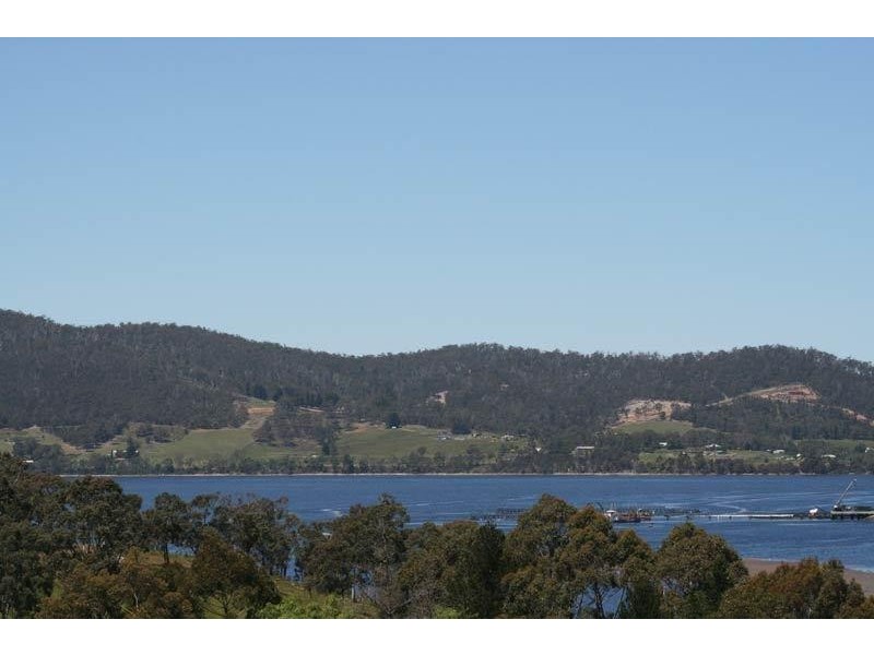 Lot 4 Carters  Road, Port Huon TAS 7116