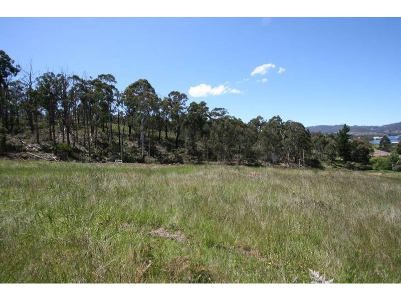 Lot 4 Carters  Road, Port Huon TAS 7116