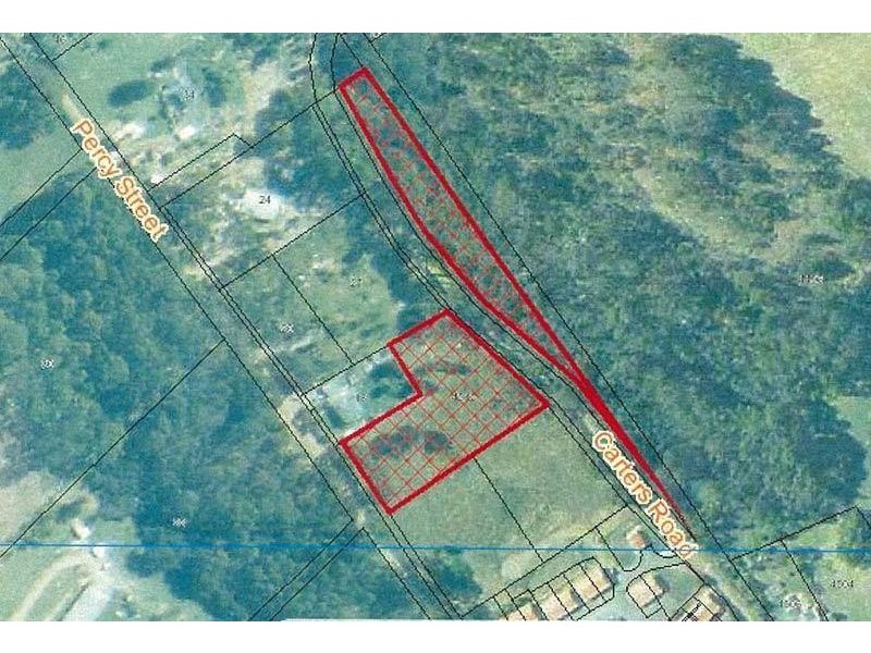 Lot 4 Carters  Road, Port Huon TAS 7116