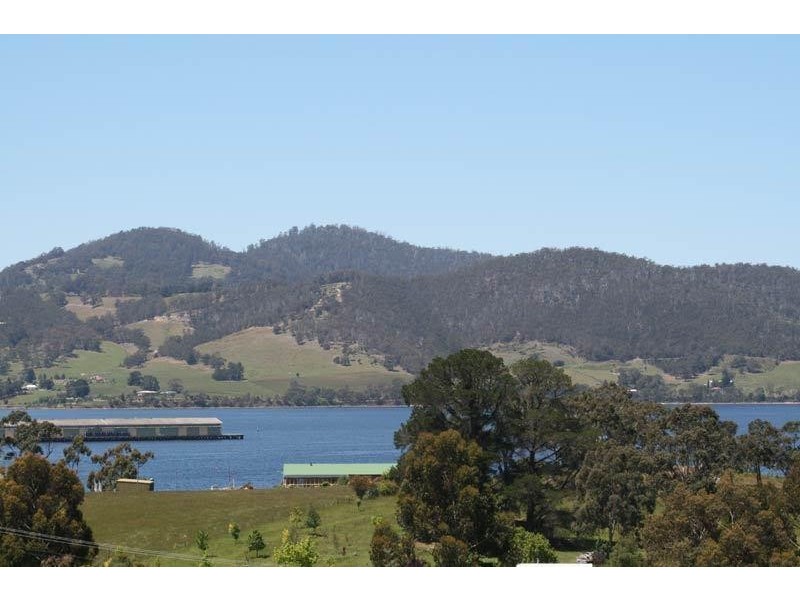 Lot 4 Carters  Road, Port Huon TAS 7116