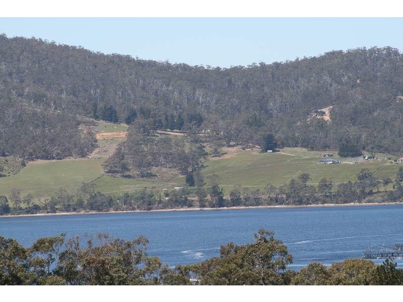 Lot 4 Carters  Road, Port Huon TAS 7116