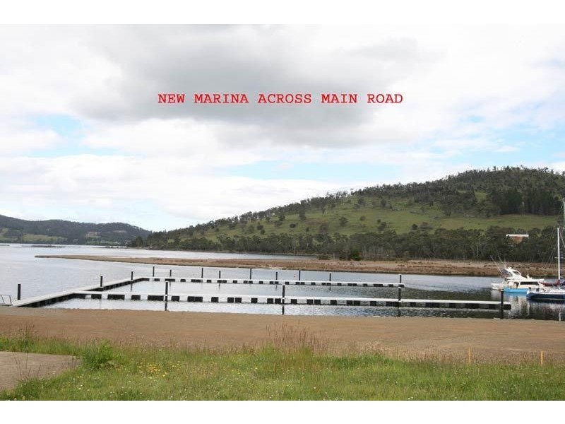Lot 4 Carters  Road, Port Huon TAS 7116