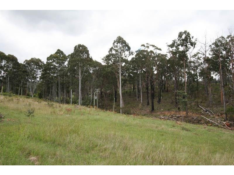 Lot 4 Carters  Road, Port Huon TAS 7116