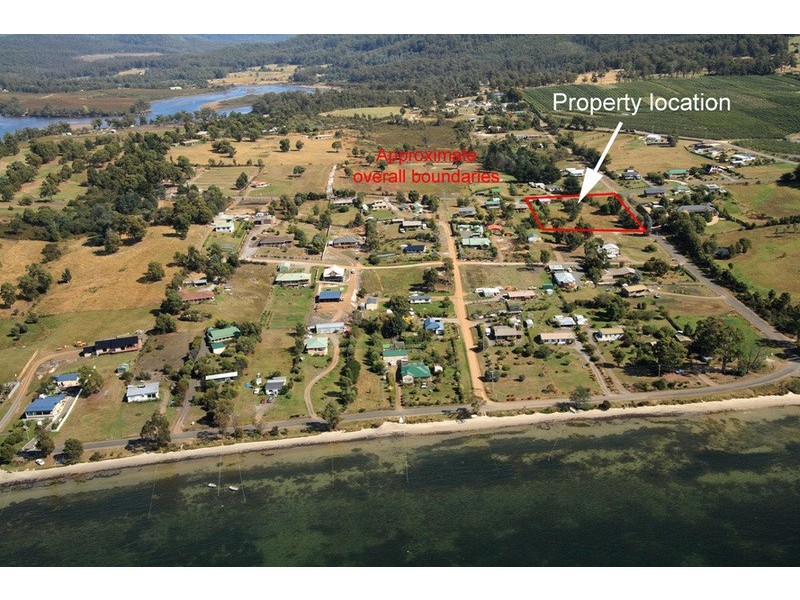 27 Cemetery Road, Dover TAS 7117