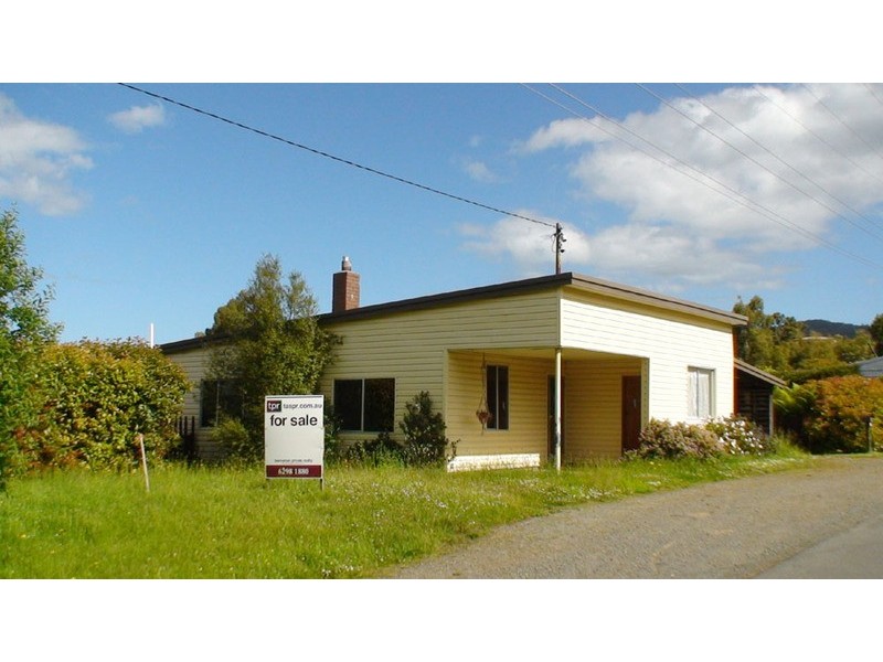 27 Cemetery Road, Dover TAS 7117