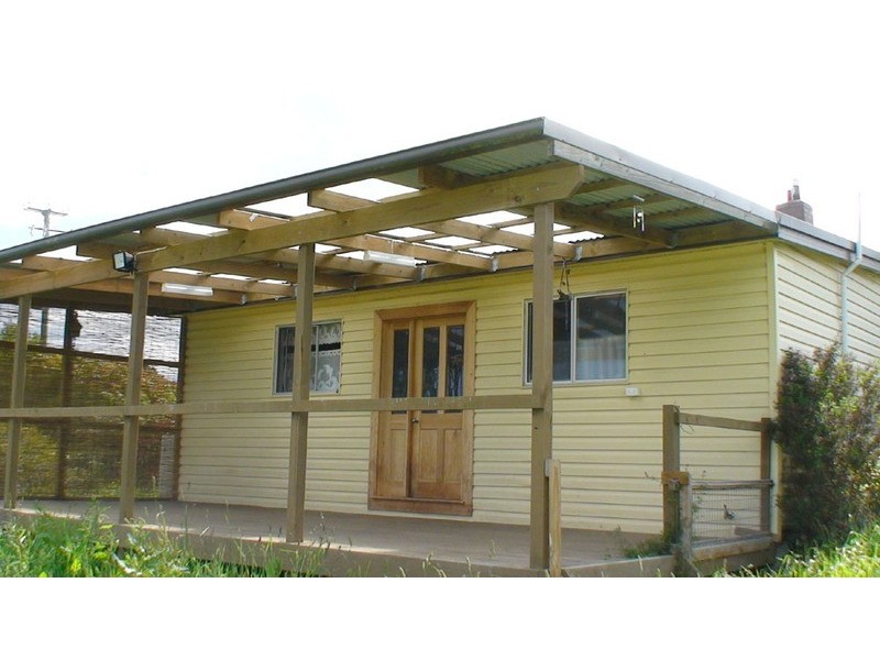27 Cemetery Road, Dover TAS 7117