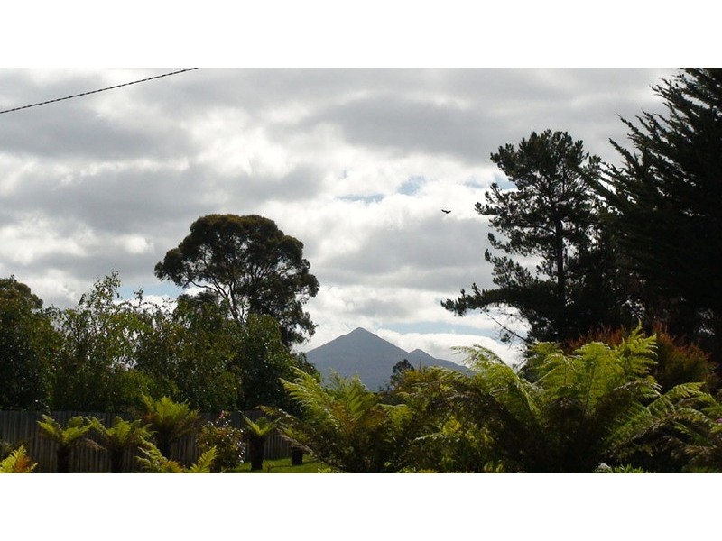 27 Cemetery Road, Dover TAS 7117