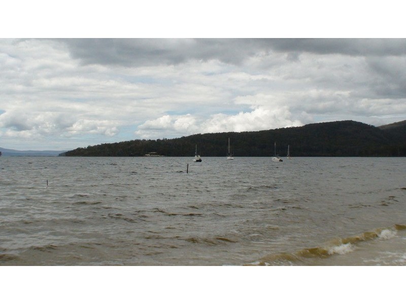 27 Cemetery Road, Dover TAS 7117