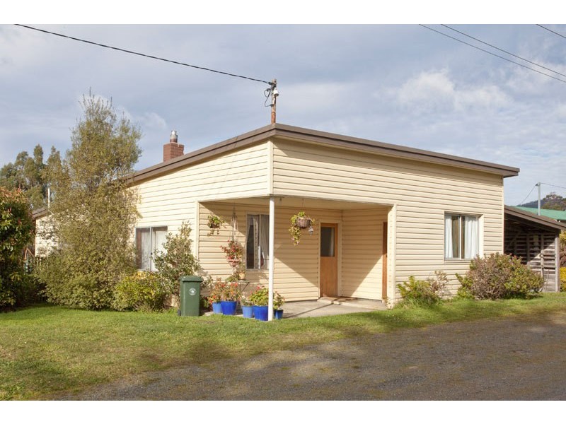 27 Cemetery Road, Dover TAS 7117