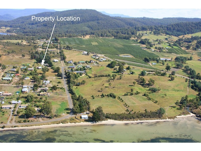 27 Cemetery Road, Dover TAS 7117