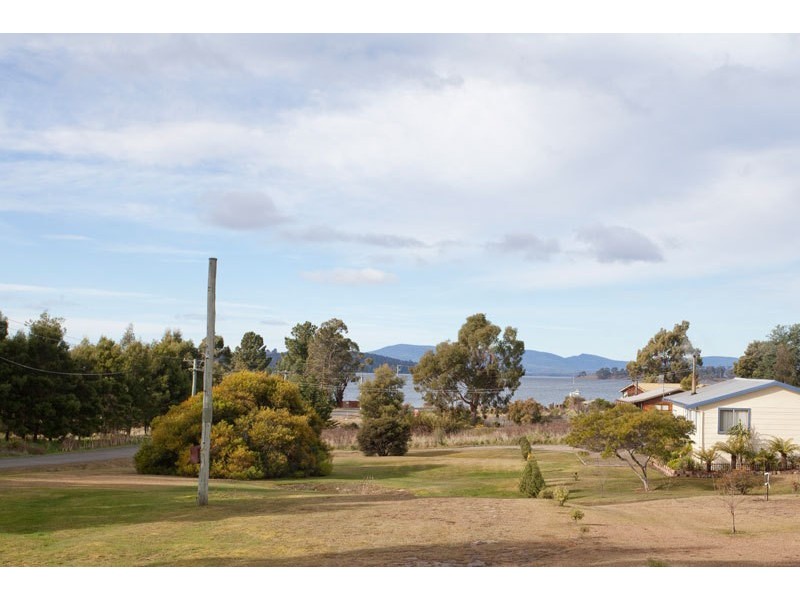 23 Cemetery Road, Dover TAS 7117