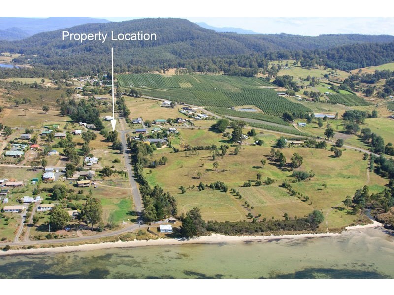 23 Cemetery Road, Dover TAS 7117