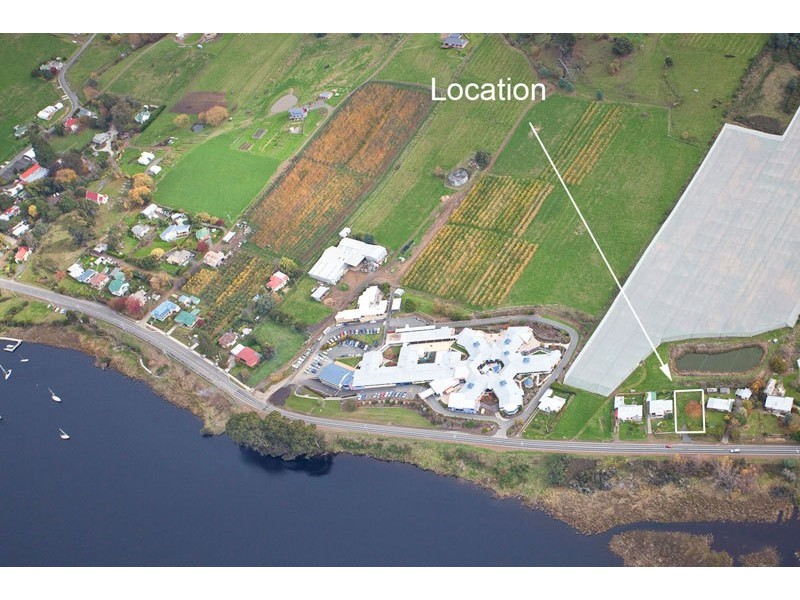 3266 Huon Highway, Franklin TAS 7113