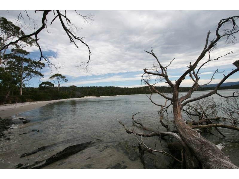 6 lots off Ida Bay  Road, Ida Bay TAS 7109