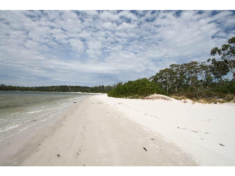 6 lots off Ida Bay  Road, Ida Bay TAS 7109