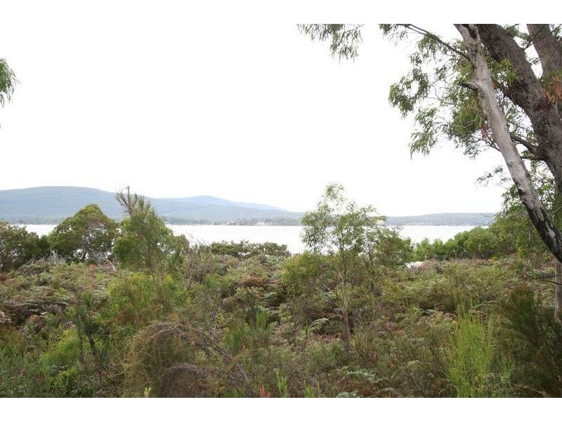 6 lots off Ida Bay  Road, Ida Bay TAS 7109