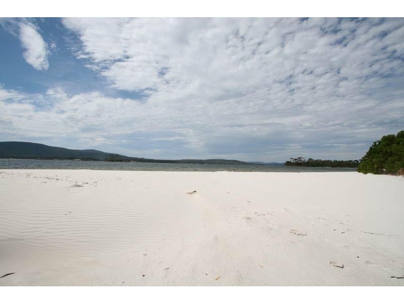 6 lots off Ida Bay  Road, Ida Bay TAS 7109