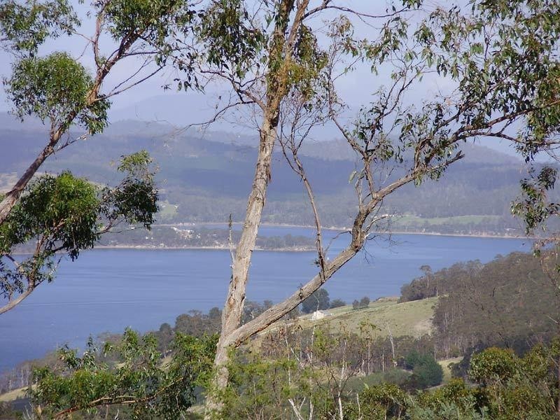 Lot 1 Kings Hill Road, Cygnet TAS 7112