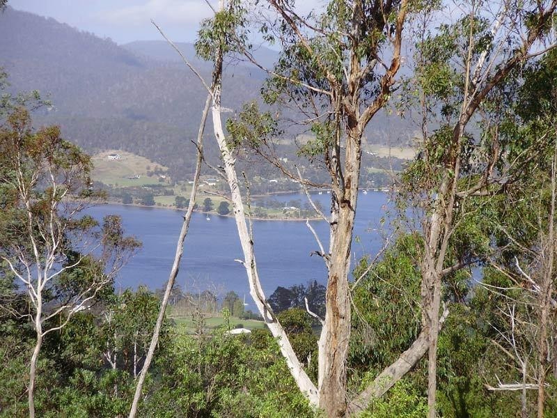 Lot 1 Kings Hill Road, Cygnet TAS 7112