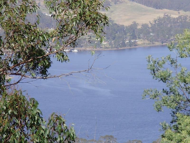 Lot 1 Kings Hill Road, Cygnet TAS 7112