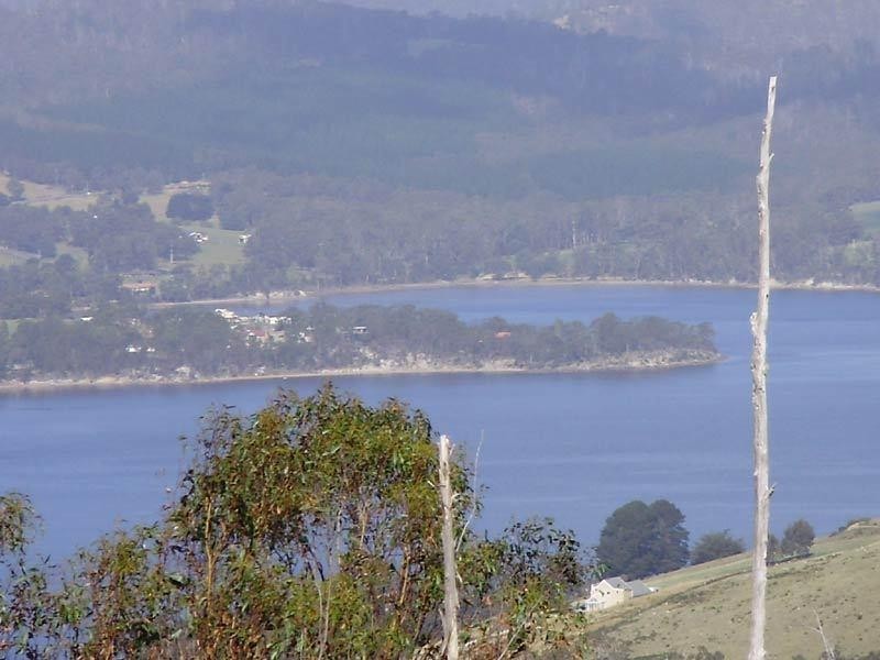 Lot 1 Kings Hill Road, Cygnet TAS 7112