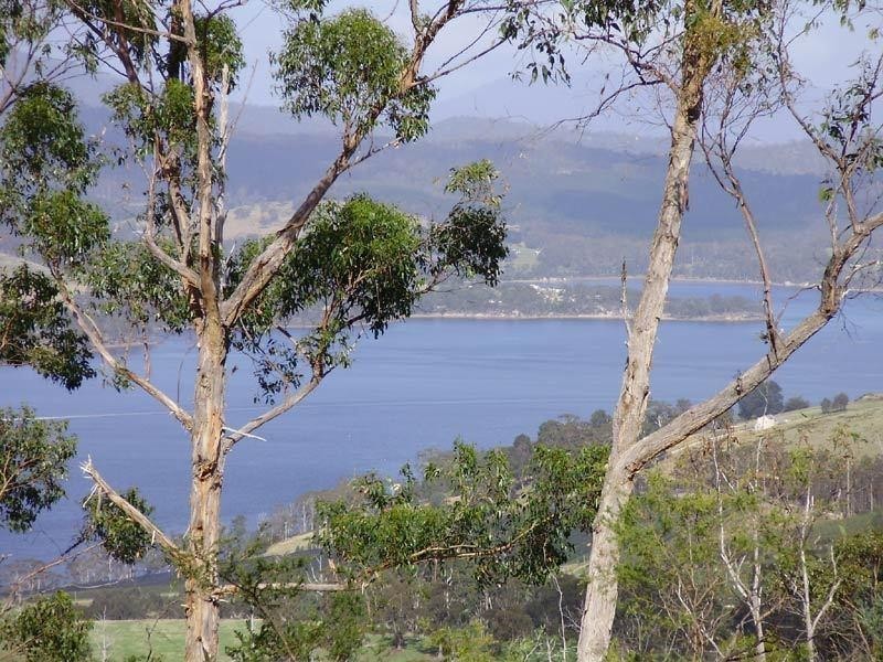 Lot 1 Kings Hill Road, Cygnet TAS 7112