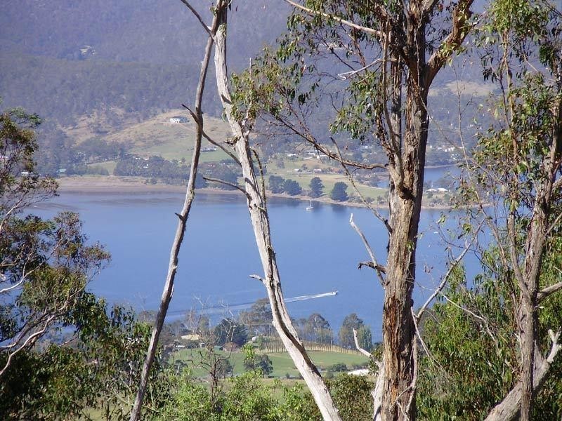 RA Kings Hill  Road, Cygnet TAS 7112