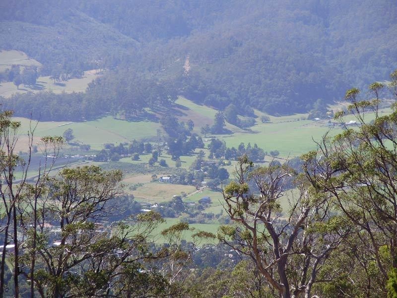 RA Kings Hill  Road, Cygnet TAS 7112