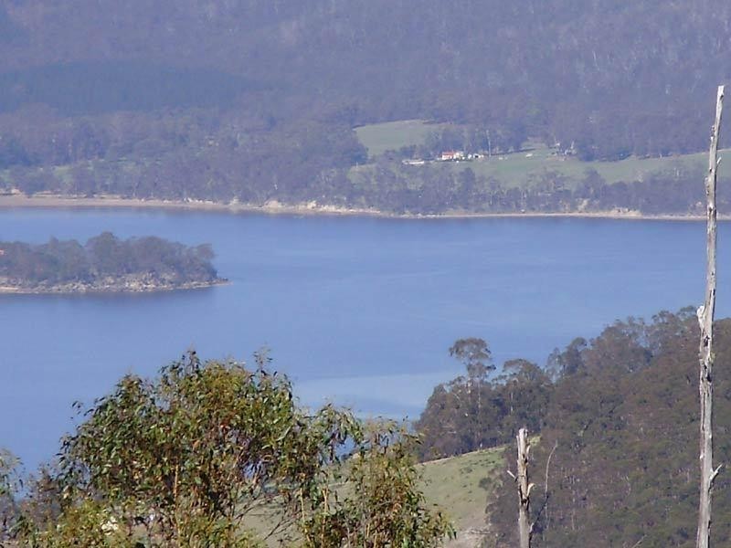 RA Kings Hill  Road, Cygnet TAS 7112