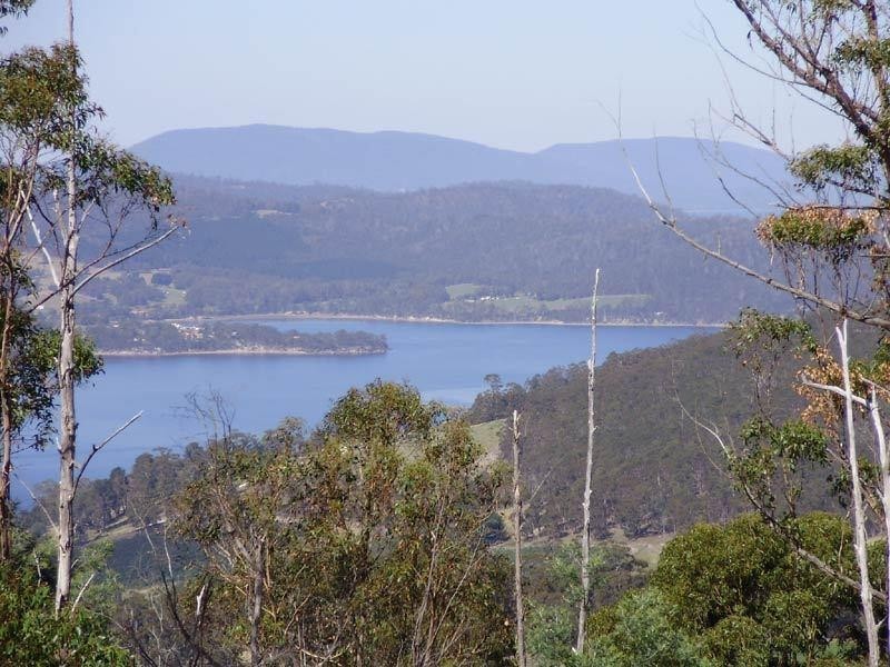 RA Kings Hill  Road, Cygnet TAS 7112