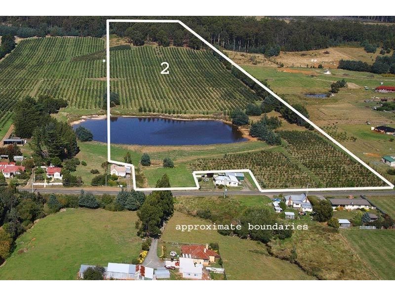RA Arve Road, Geeveston TAS 7116