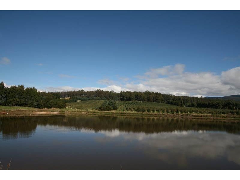 RA Arve Road, Geeveston TAS 7116