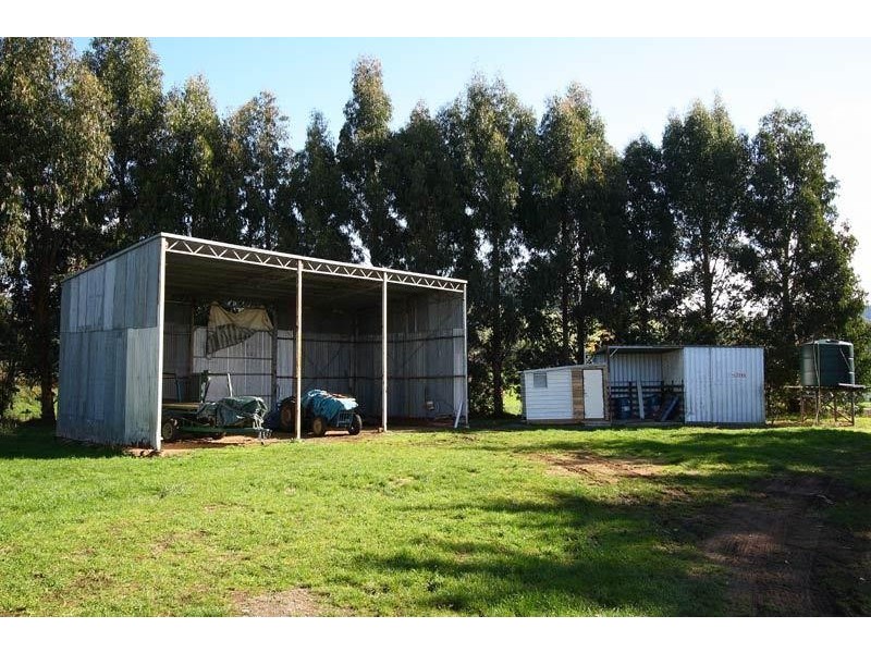 RA Arve Road, Geeveston TAS 7116