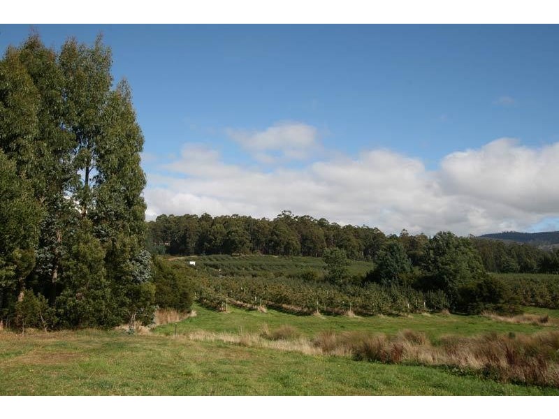 RA Arve Road, Geeveston TAS 7116