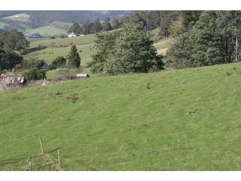 Lot 7 Triffets Lane, Castle Forbes Bay TAS 7116