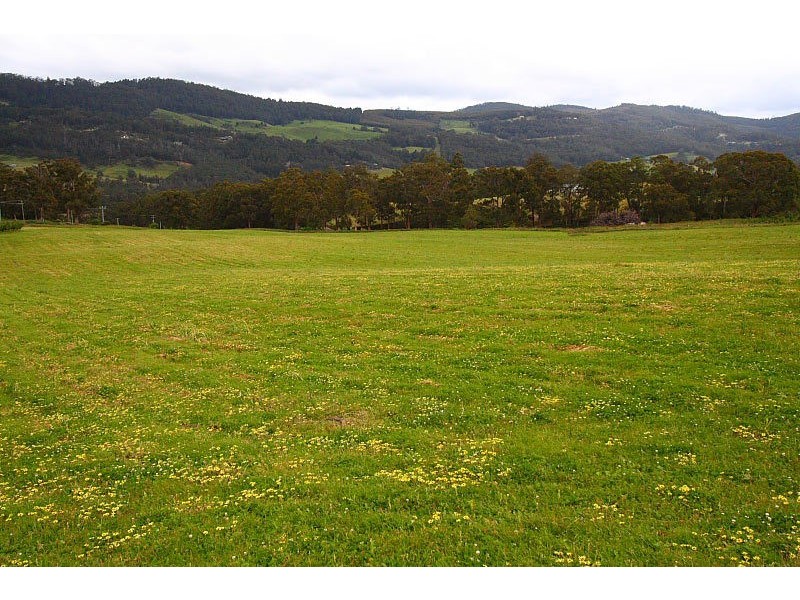 Lot 5 North Huon Road, Ranelagh TAS 7109
