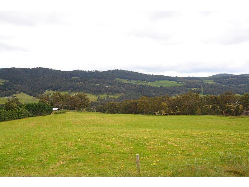 Lot 5 North Huon Road, Ranelagh TAS 7109