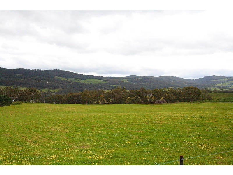 Lot 5 North Huon Road, Ranelagh TAS 7109